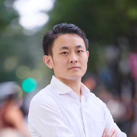 劉 順俊